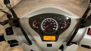 Honda SH 300 i (2011 - 14) 