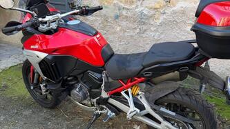 Ducati Multistrada V4 S (2025) usata