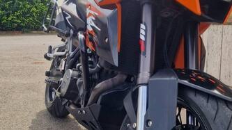 KTM 990 Supermoto T ABS (2011 - 13) usata