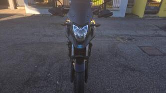 Honda NC 750 X ABS (2014 - 15) usata