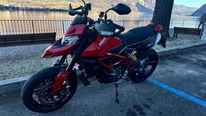 Ducati Hypermotard 950 (2022 - 25) 