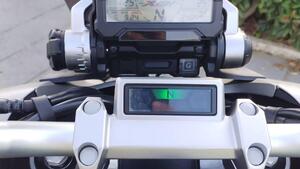 Honda X-ADV 750 Desert Track (2018 - 20) 