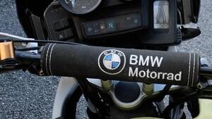 Bmw R 1100 GS 