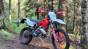 GASGAS EC 300 (2010) 