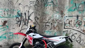 Swm RS 125 R (2021 - 23)  (5)