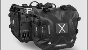 Bmw G 310 GS (2021 - 25) 