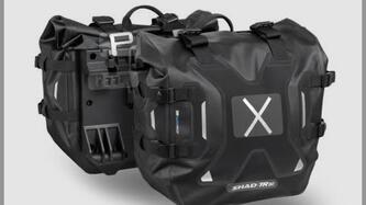 Bmw G 310 GS (2021 - 25) usata