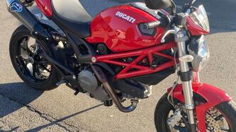 Ducati Monster 796 (2010 - 13) usata