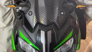 Kawasaki Z 900 (2021 - 24)  (6)