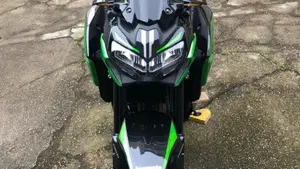 Kawasaki Z 900 (2021 - 24)  (9)
