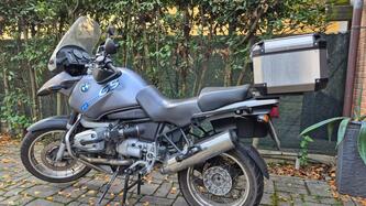 Bmw R 1150 GS (1999 - 03) usata