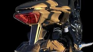 Yamaha MT-07 (2018 - 20) 