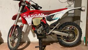GASGAS EC 350 F (2021) 