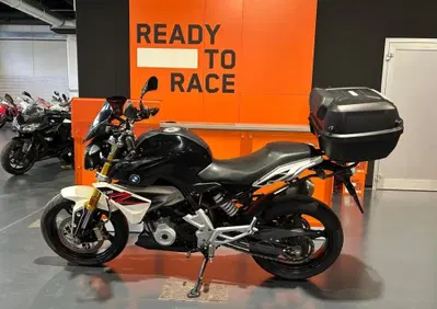Bmw G 310 R (2016 - 20) - Annuncio 9906981