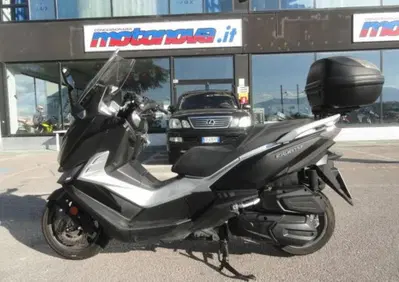 Sym Cruisym 300 (2017 - 20) - Annuncio 9906984