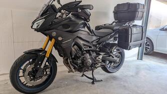 Yamaha Tracer 900 ABS (2017 - 18) usata