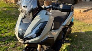 Honda ADV 350 (2022 - 24) 