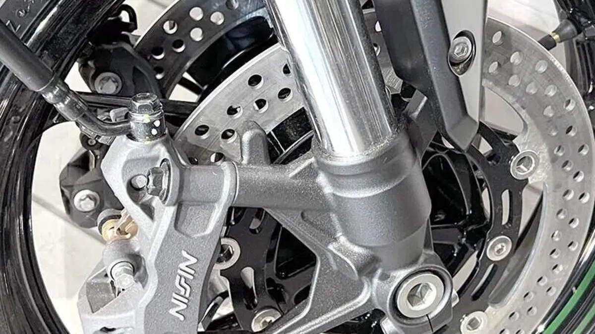 Kawasaki Z 900 A2 (2025 - 26)  (3)