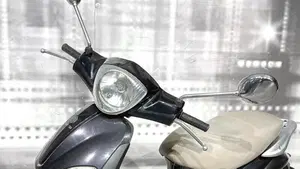 Piaggio Liberty 200 4T   (5)