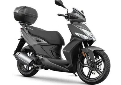 Kymco Agility 50 R16 + (2021 - 26) - Annuncio 9907013