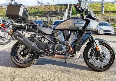 Harley-Davidson Pan America 1250 Special (2020 - 25) - Annuncio 9907042