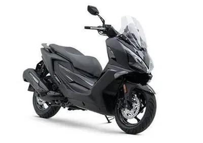 Kymco Downtown 350i GT (2024 - 26) - Annuncio 9907017