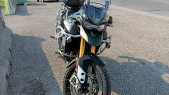 Triumph Tiger 900 Rally Pro (2020 - 23) usata
