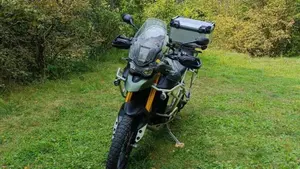 Triumph Tiger 900 Rally Pro (2020 - 23)  (4)