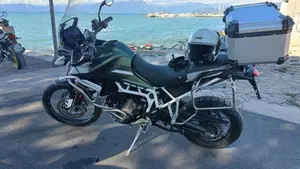 Triumph Tiger 900 Rally Pro (2020 - 23)  (5)