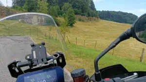 Triumph Tiger 900 Rally Pro (2020 - 23)  (10)