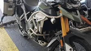 Triumph Tiger 900 Rally Pro (2020 - 23)  (11)