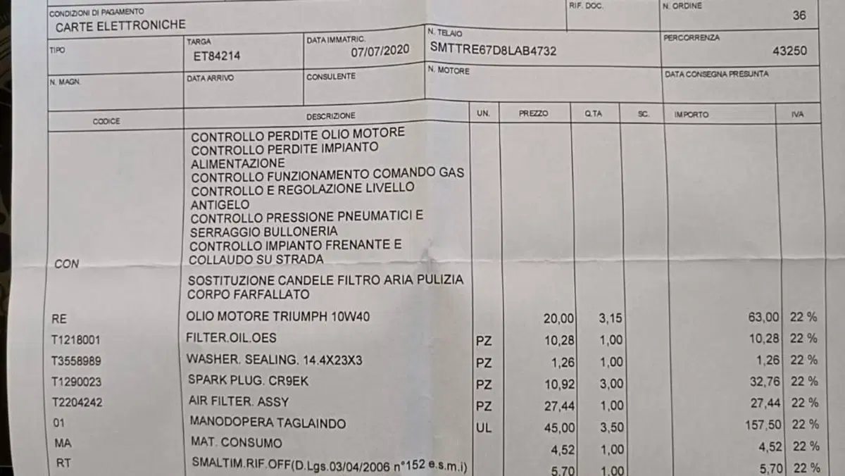 Triumph Tiger 900 Rally Pro (2020 - 23)  (14)