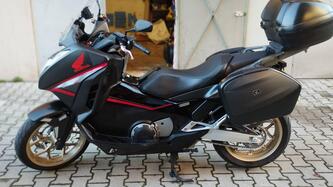 Honda Integra 750 DCT ABS (2014 - 15) usata