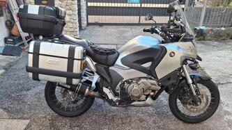 Honda Crosstourer DCT ABS (2011 - 15)
