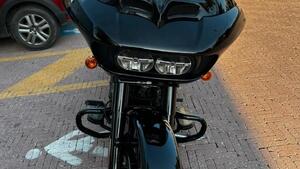 Harley-Davidson Road Glide Special (2021 - 23) 