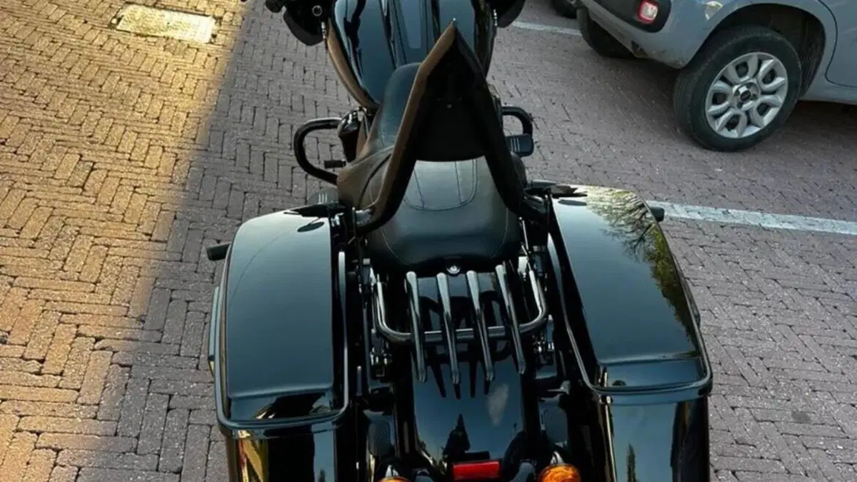 Harley-Davidson Road Glide Special (2021 - 23)  (2)