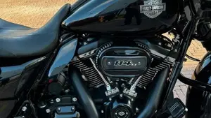 Harley-Davidson Road Glide Special (2021 - 23)  (5)
