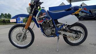 Suzuki DR 350 S (1990 -93) usata