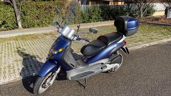 Piaggio Beverly 200 (2002 - 03) usata