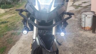 Voge Valico 500DS (2020) usata