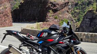 Bmw S 1000 RR (2023 - 24) usata