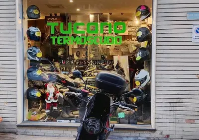 Benelli Leoncino 500 (2021 - 25) - Annuncio 9907048