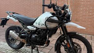 Royal Enfield Himalayan 450 Tubeless (2024 - 25) 