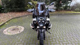Bmw R 1300 GS Triple Black (2023 - 25) usata
