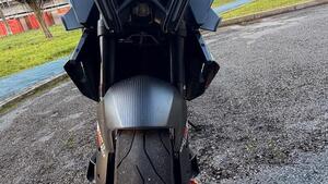 KTM 990 Duke (2024 - 26) 