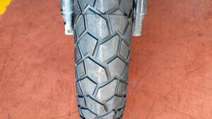 Bmw R 1200 GS (2008 - 09) 