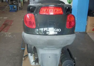 MOTORE X9 250 2000 2001 Honda - Annuncio 9907083