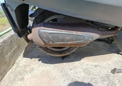 MOTORE HEXAGON 150 1996 Piaggio - Annuncio 9907085