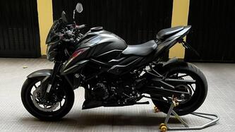 Suzuki GSX S 750 Z Yugen (2018 - 20) usata