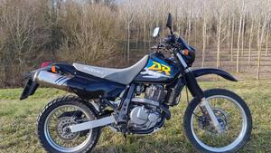 Suzuki DR 650 SE (1996 - 98) 